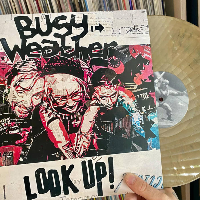 Album art