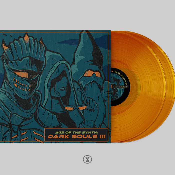 Album art