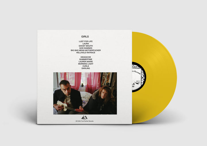 Album | Girls