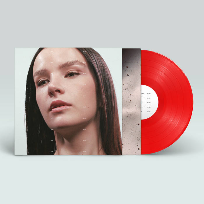 Album art