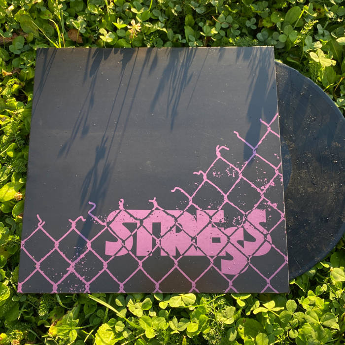 Im Garten der Sinne – Limitierte 12" Vinyl