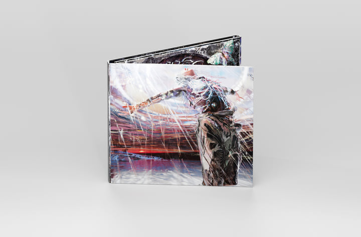 Kaleidoscope | TURQUOISEDEATH | Dismiss Yourself
