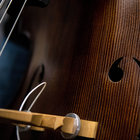 Ode | BARRY GUY LONDON JAZZ COMPOSERS ORCHESTRA with Evan Parker