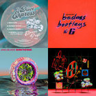 Mi Swing Es Tropical | Nickodemus & Quantic | Nickodemus