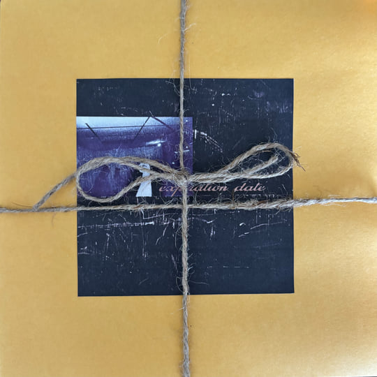 My Choice, Best Wishes | Expiration Date | Strange View Records