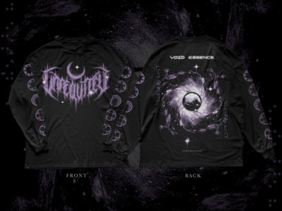 Void Essence Long-sleeve | Unreqvited