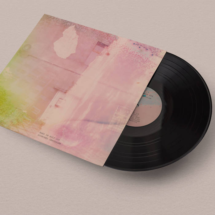 Album art