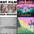 Rat Film (Original Soundtrack) | Dan Deacon