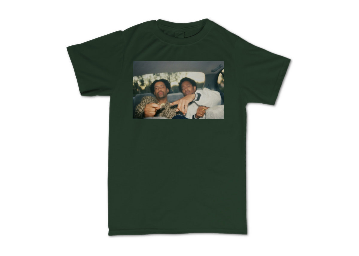 Pookie & Doolittle T-Shirt | SomeOthaShip Connect