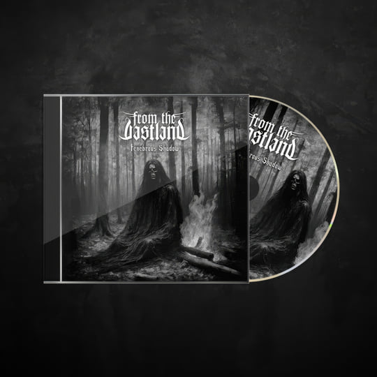 Tenebrous Shadow | From The Vastland
