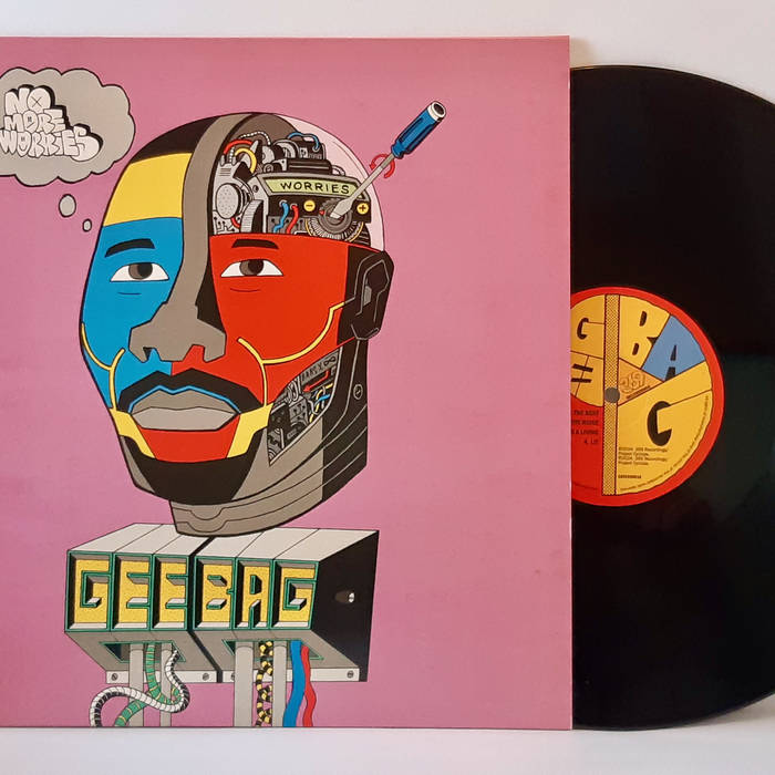 Album art