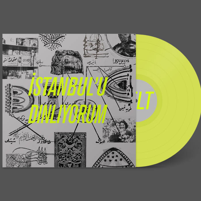 Album art