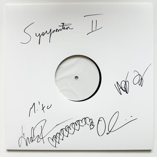 V.S.O.P バンドスコア　super Jazz sound V.S.O.P バンドスコア super Jazz sound