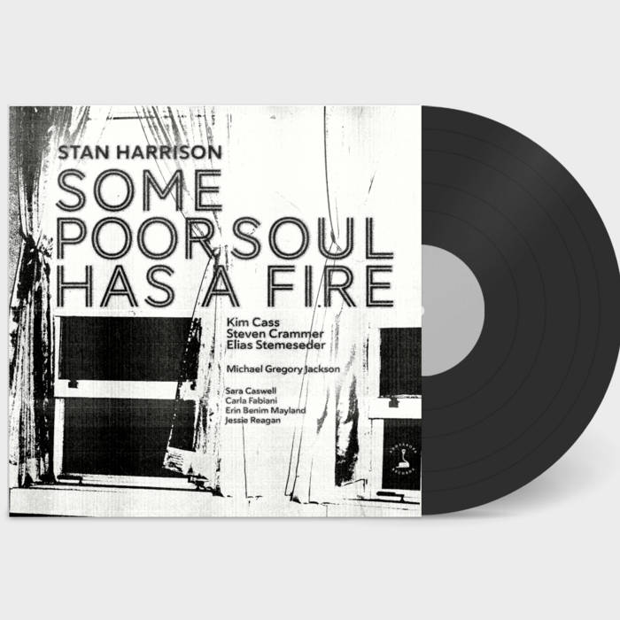 Album art