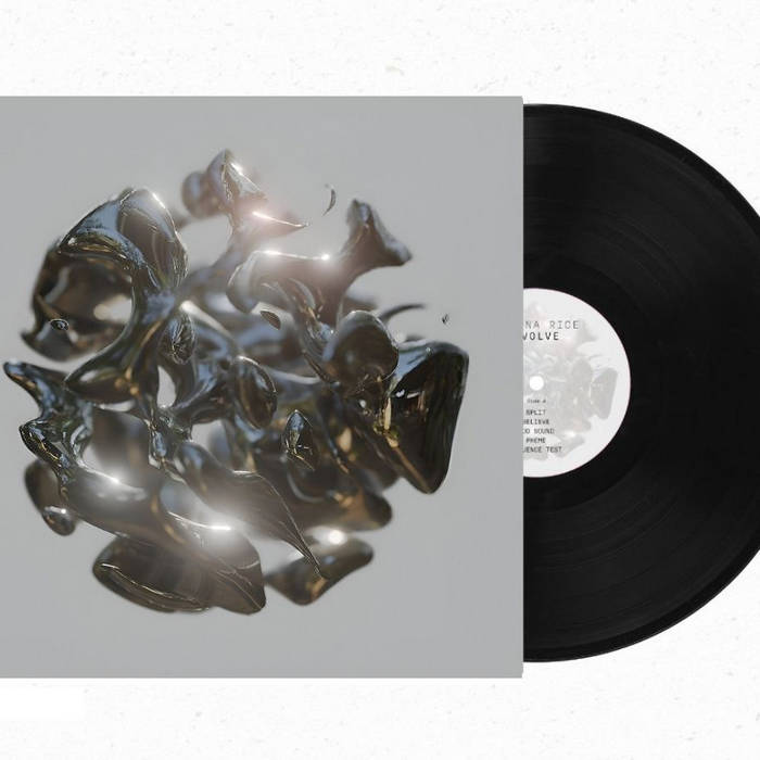 Album art