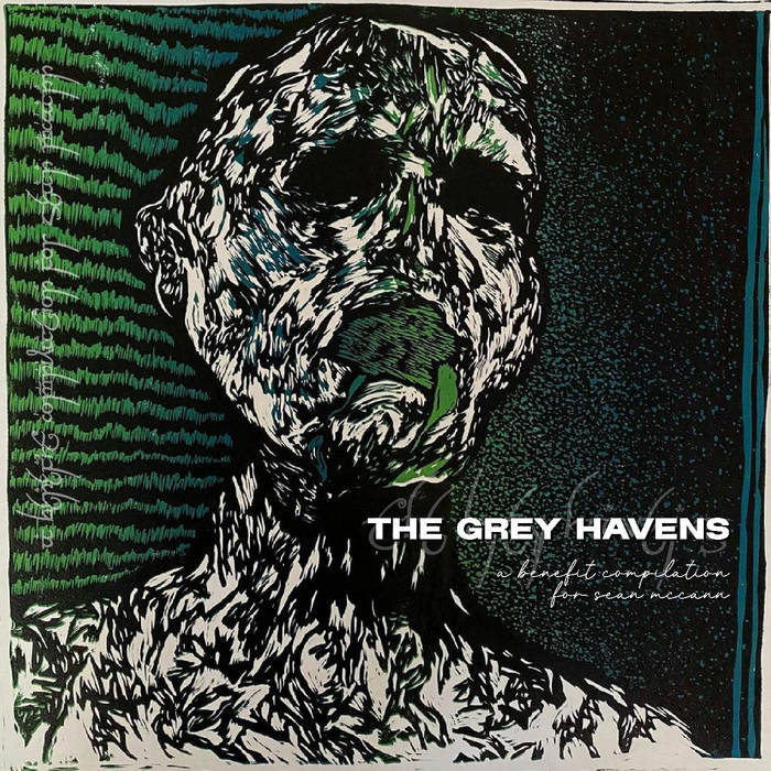 The Grey Havens The Grey Havens Dark Helmet Syndicate