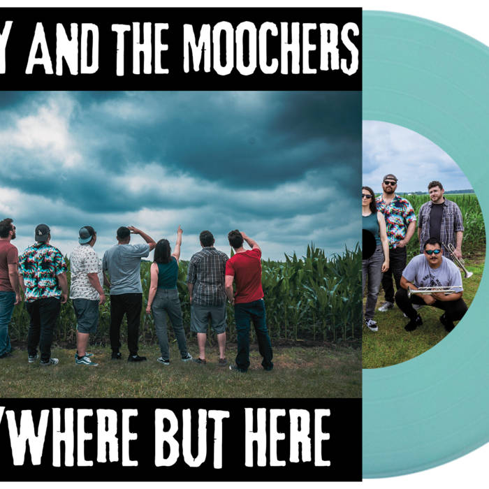 Album art