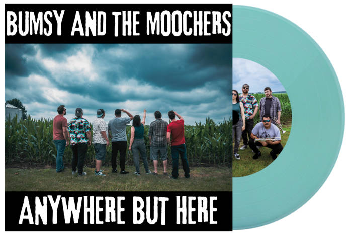 Bumsy and the Moochers — Photo