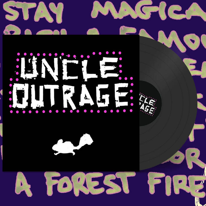 Album art