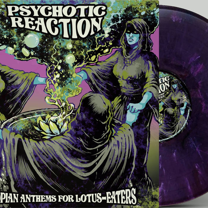 Album art