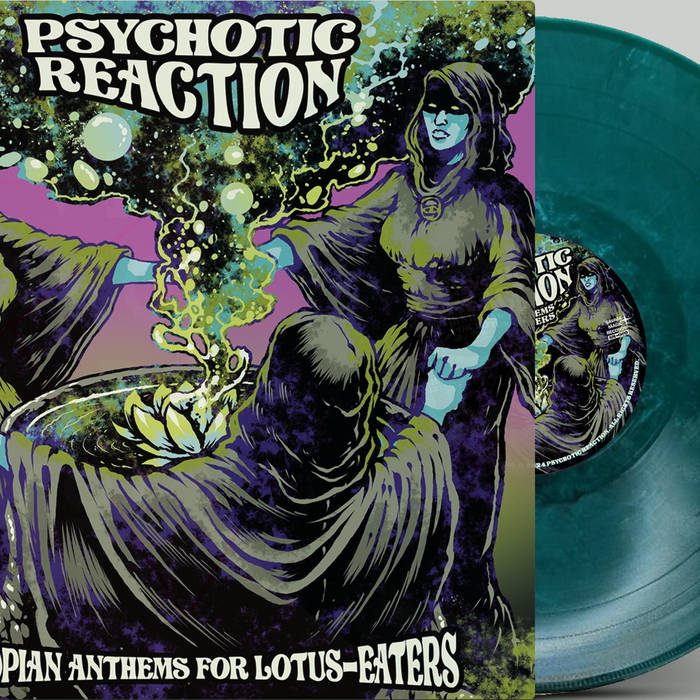 Album art