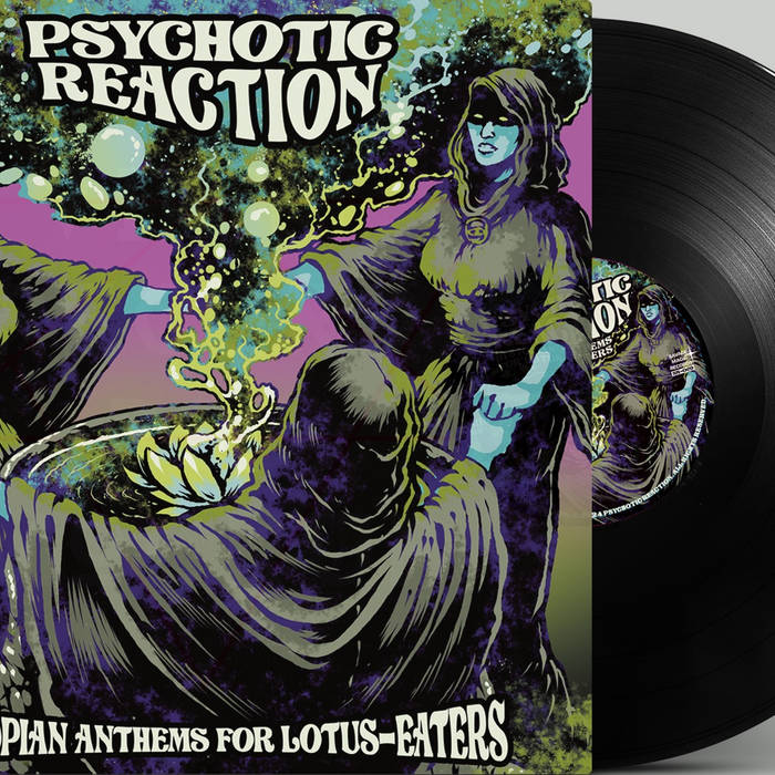 Album art