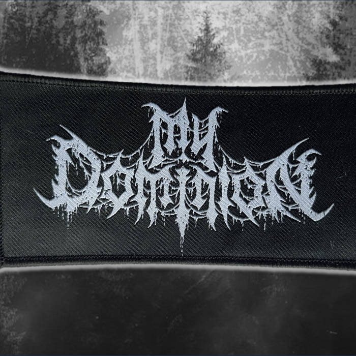 Patch - Logo