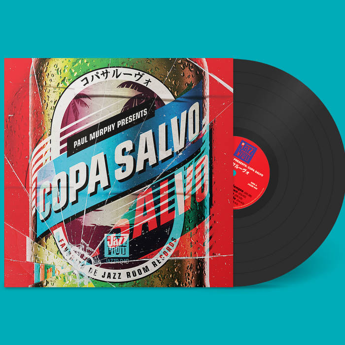 Album art
