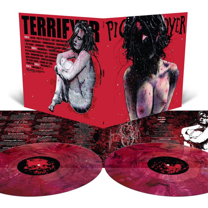 Album art