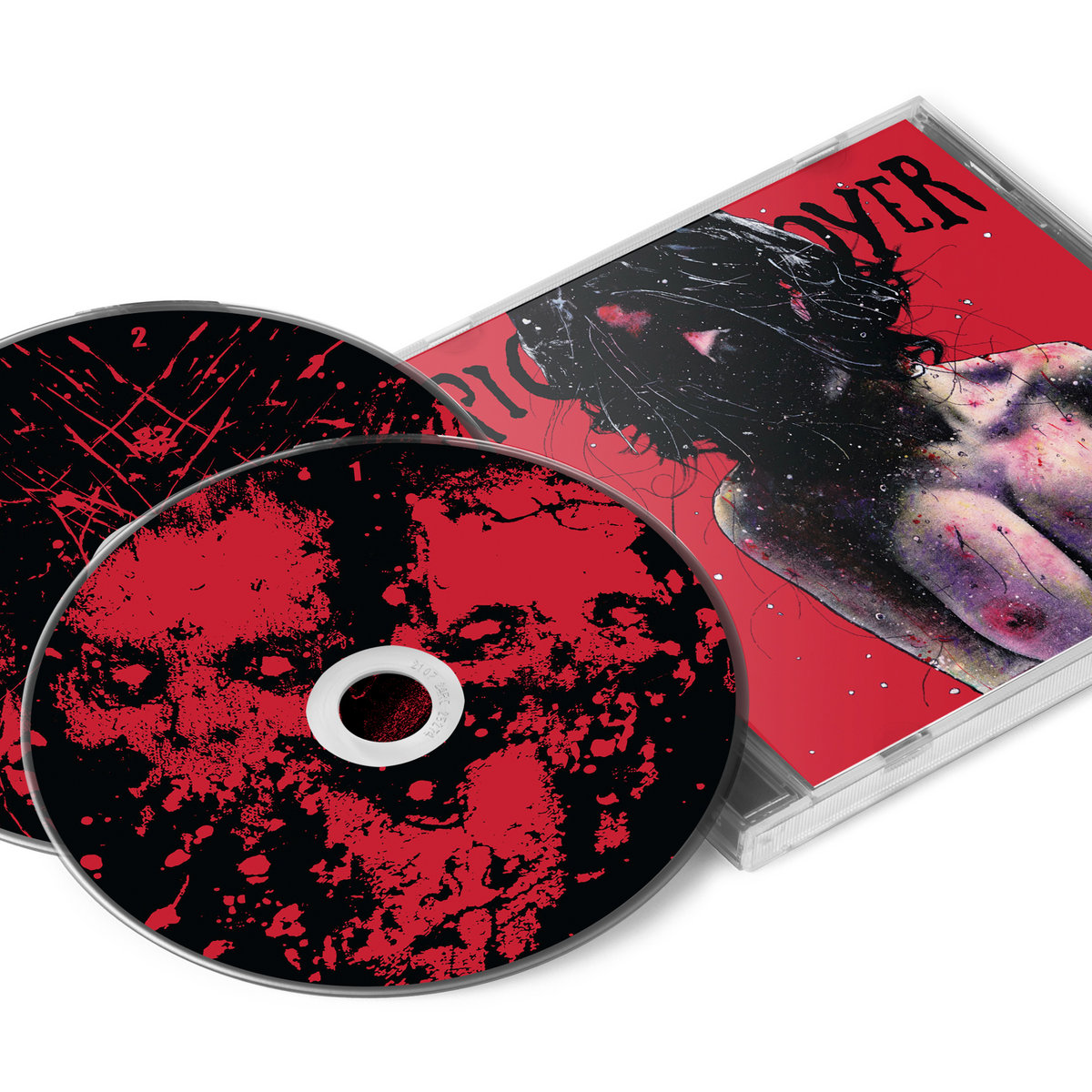 洋楽 Pig Destroyer PIG DESTROYER - 'Prowler in the Yard' (Full Remastered Album