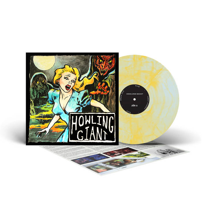 Album art