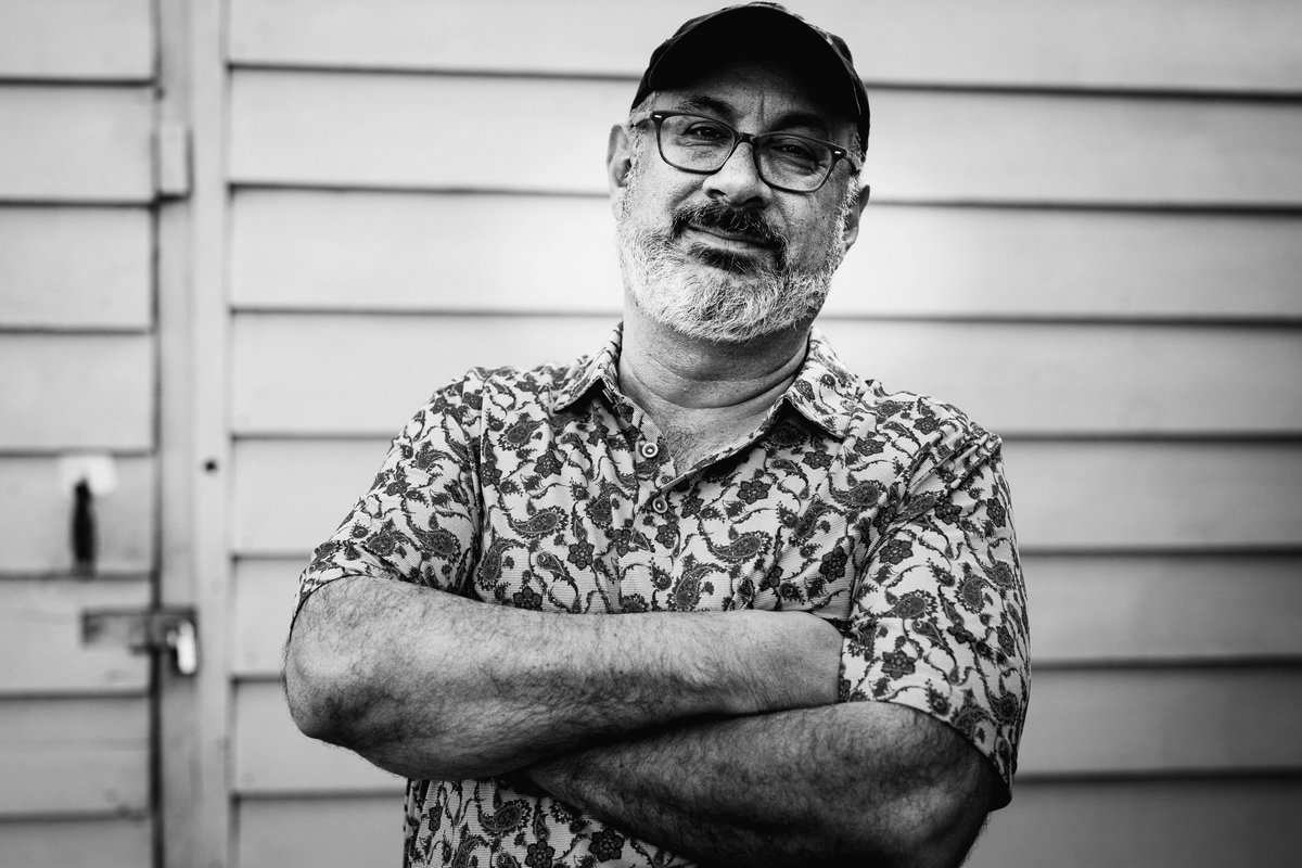Dave Rima Hipp Tripp | Dave Limina