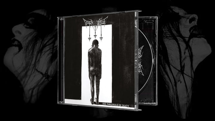 The Threshold Of Death | DARK PLAGUE | Dark Plague