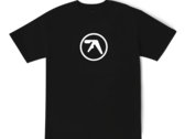 Polygon Window LS T-shirt - Black | Aphex Twin