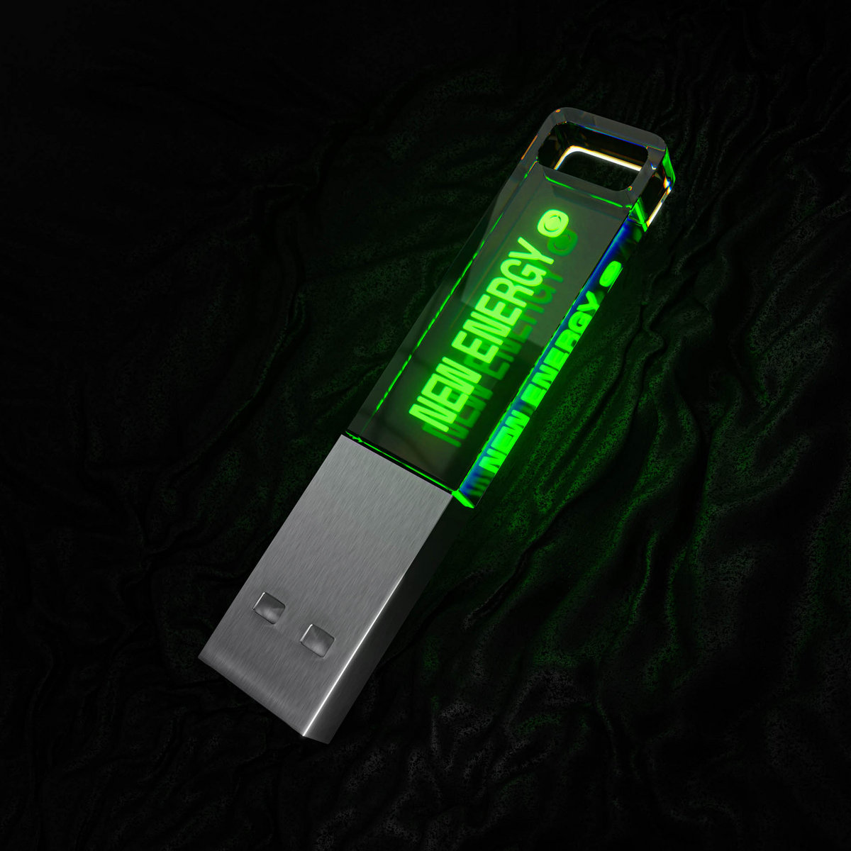 New Energy Vol.2 | Various Artists | Critical Music