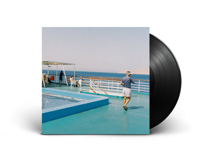 Plage Arrière | Roméo Poirier