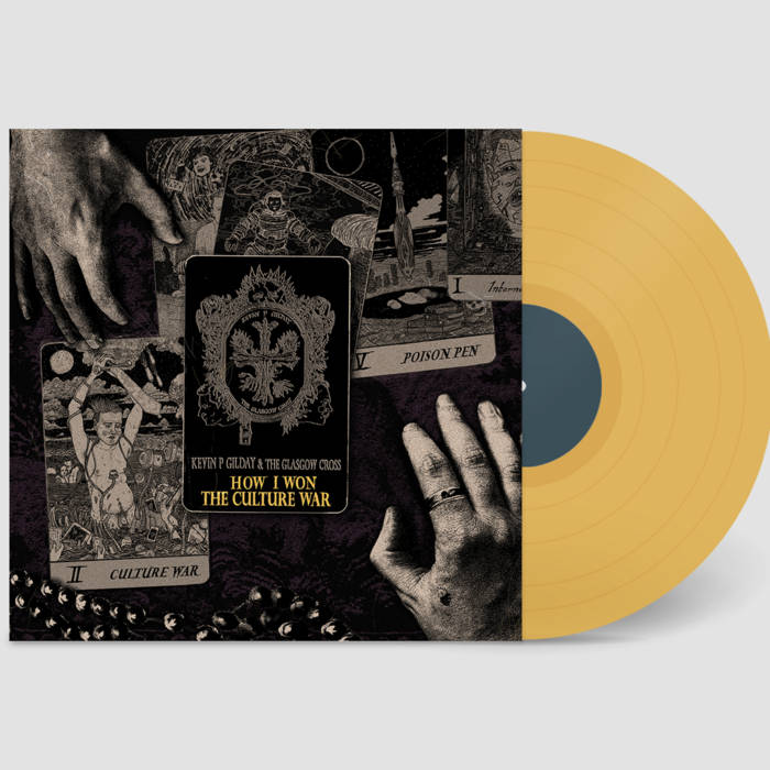 Album art