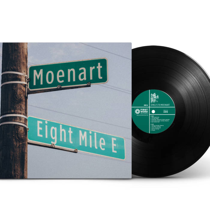 Album art