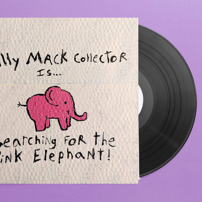 Album art