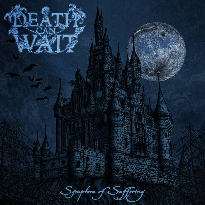 Death Can Wait cover
