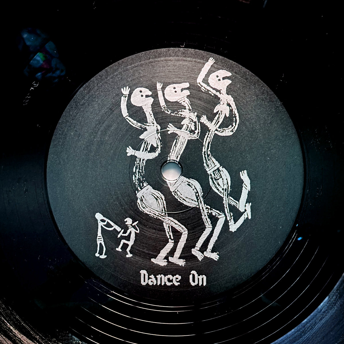 BL008 - Portrait in House EP | SNEAKER | The Black Lodge