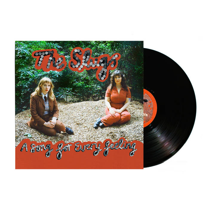 Album art