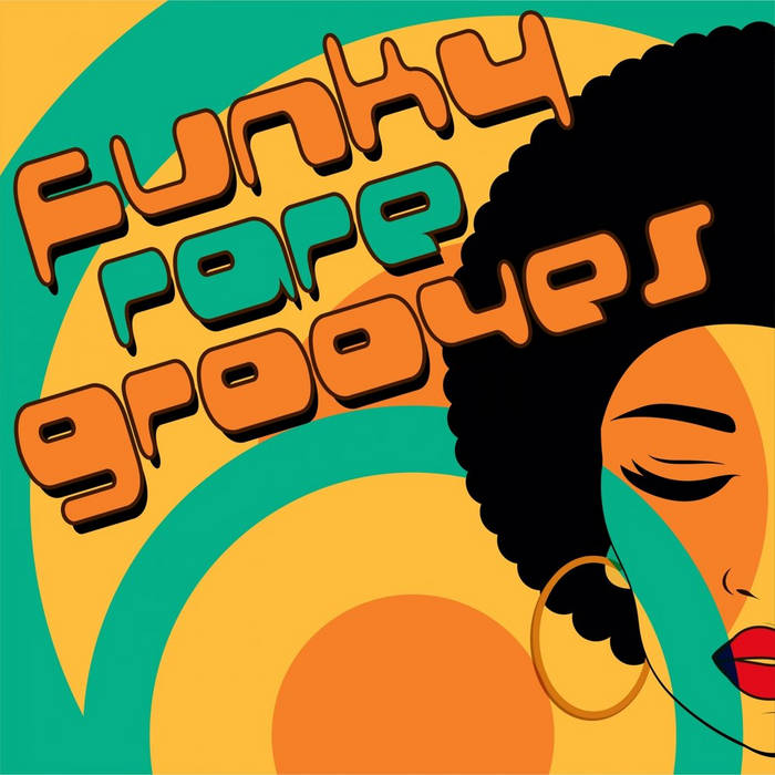 Music | Rare Funky Groove