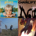 CHAIRLIFT / Does You Inspire You LPレコード CHAIRLIFT / Does You Inspire You LPレコード - メルカリ