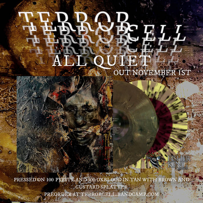 Album art