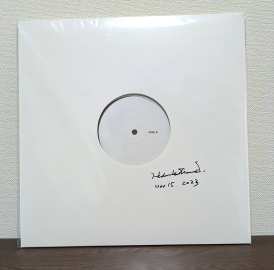 La nuit de Paris ⑴、3 Hideaki SHIMADA Binomial Cascades | Agencement | Hideaki Shimada