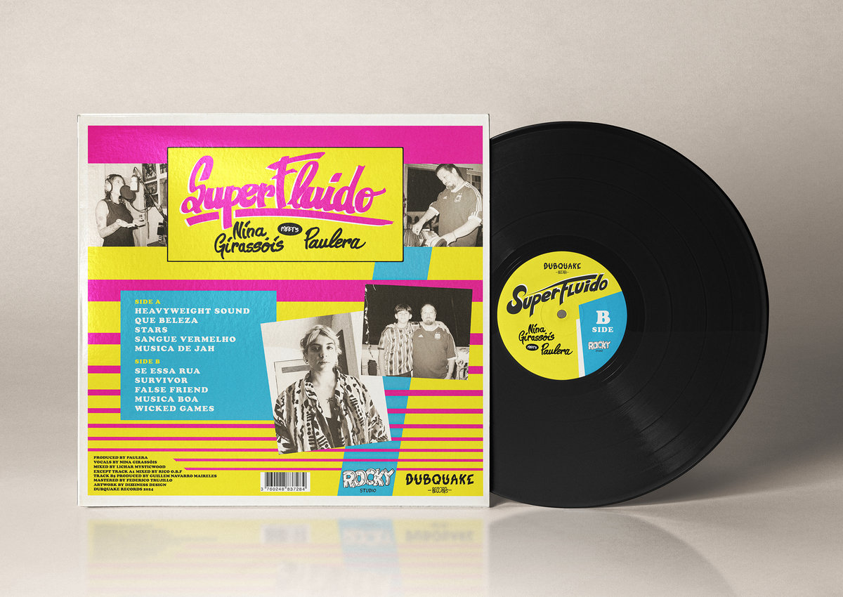【2024年】高評価レビューアイテム特集 & Girassóis Nina | Sound Heavyweight Paulera OBF | その他