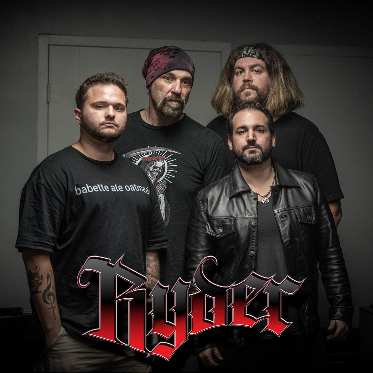 Music | Ryder