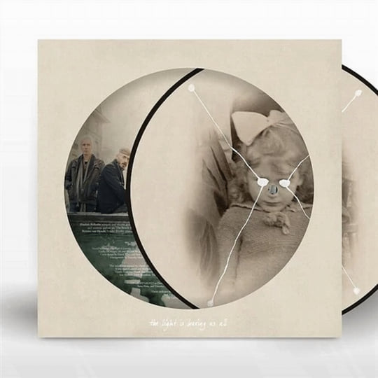 Current 93 – The Light Is Leaving Us All – Vinyl (LP, Album