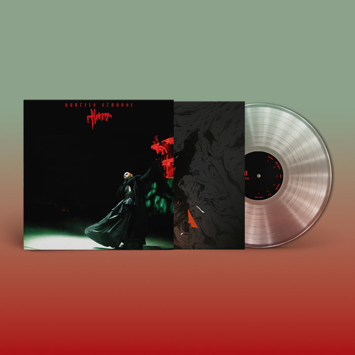 Album art
